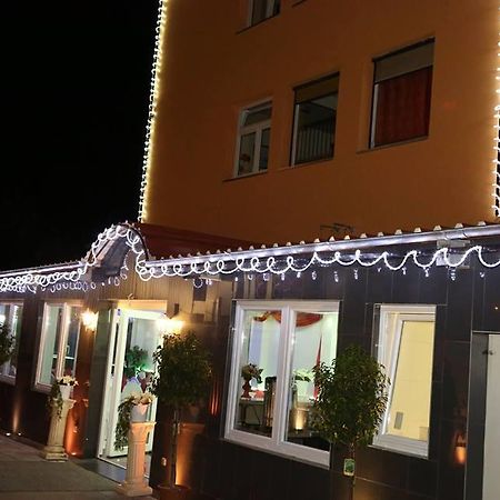 City Inn Guesthouse Ганновер Экстерьер фото